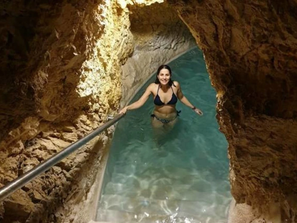 travel program image