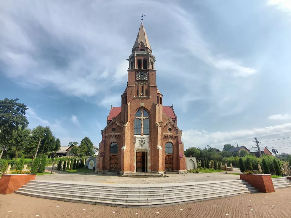 travel program image