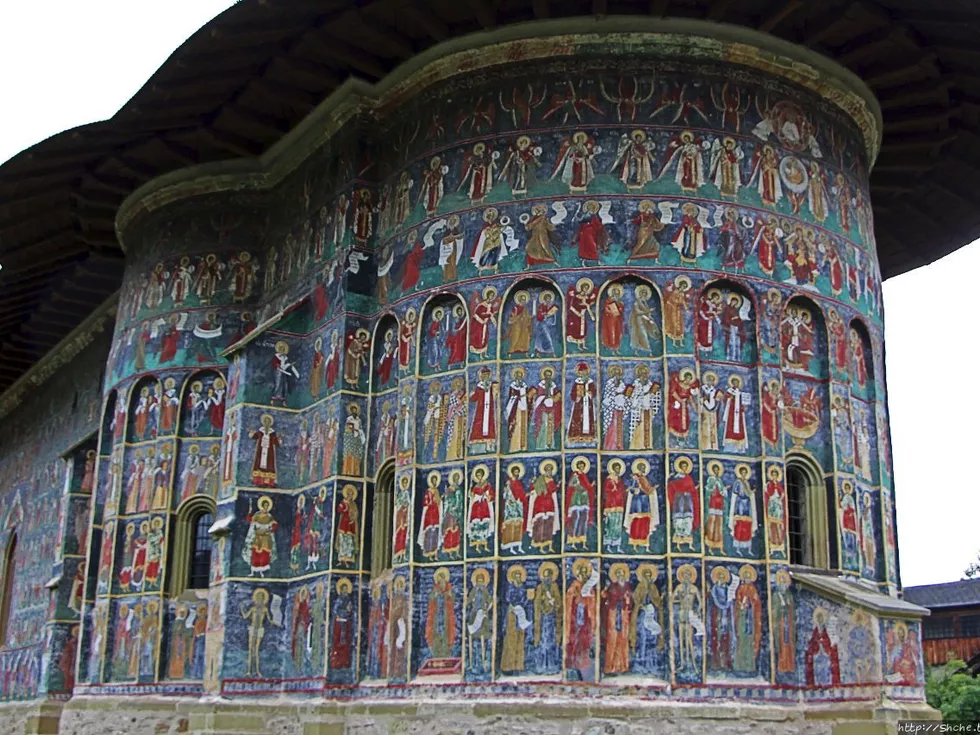 travel program image