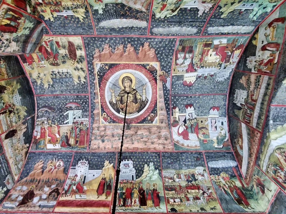 travel program image