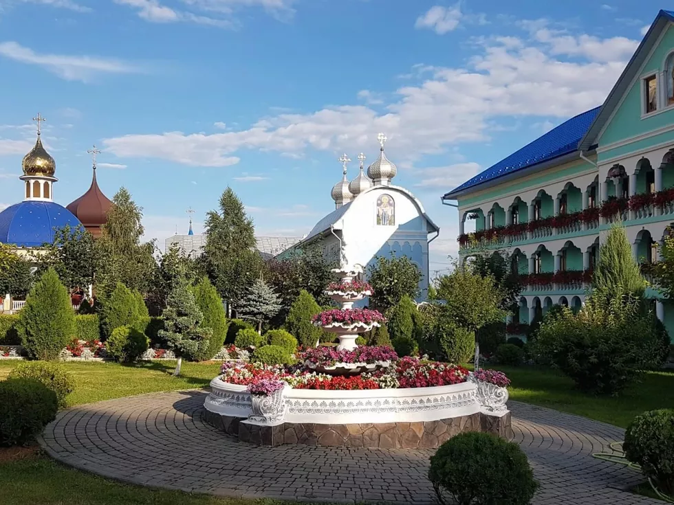 travel program image