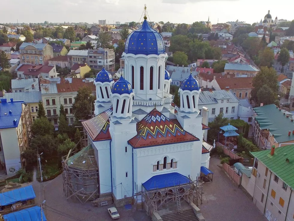 travel program image