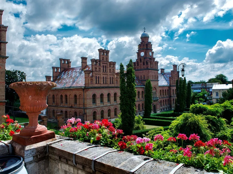 travel program image