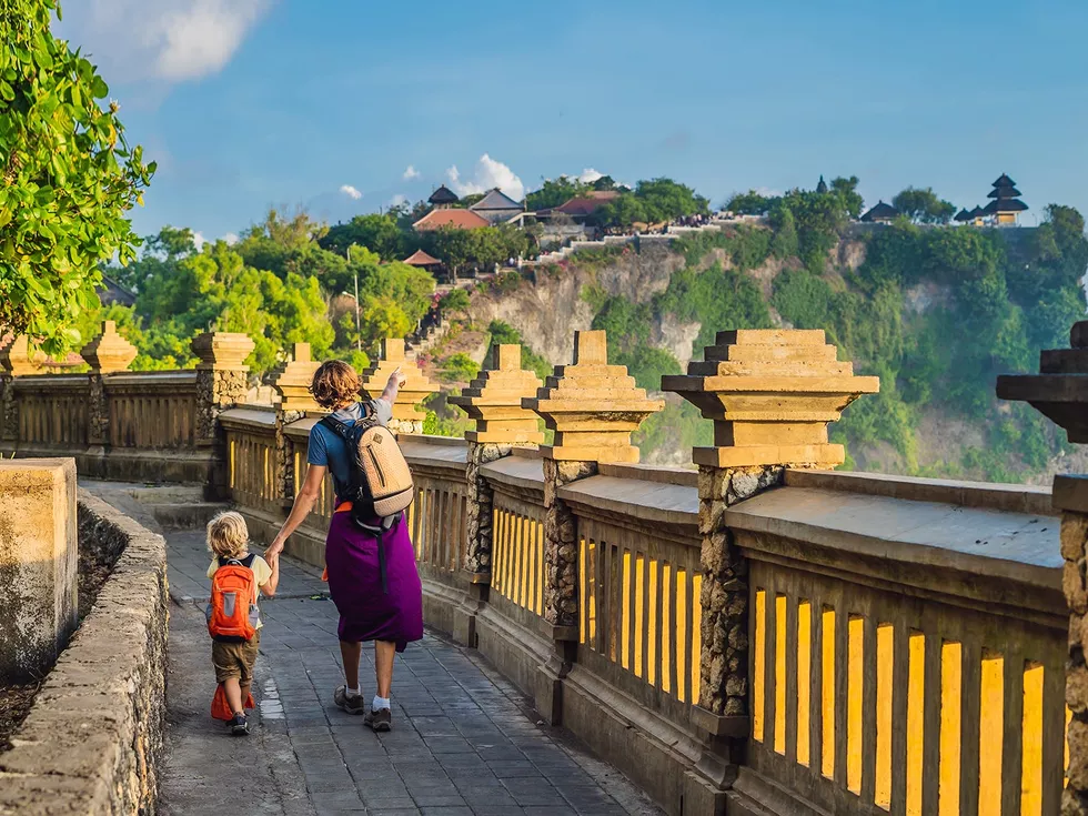 travel program image