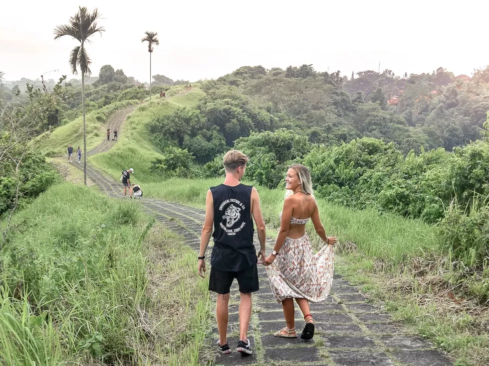 travel program image