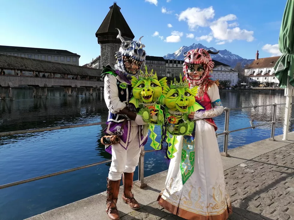 travel program image