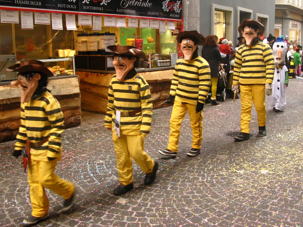 travel program image