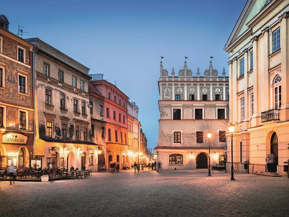 travel program image