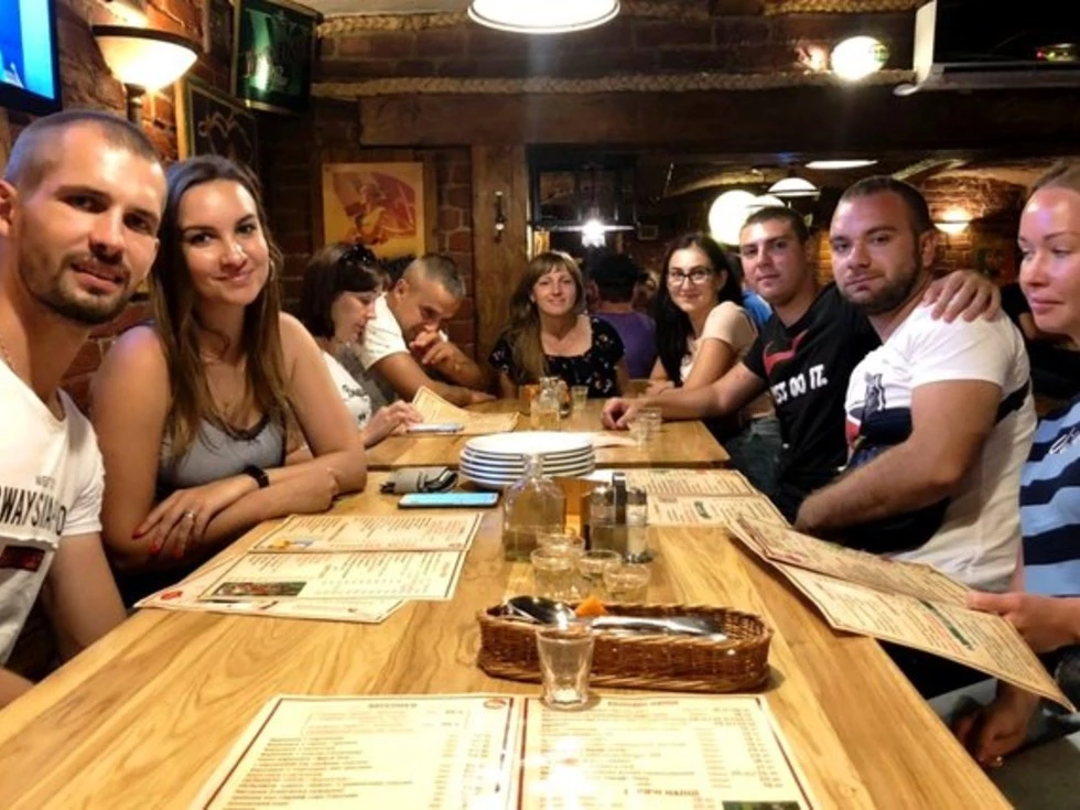 travel program image
