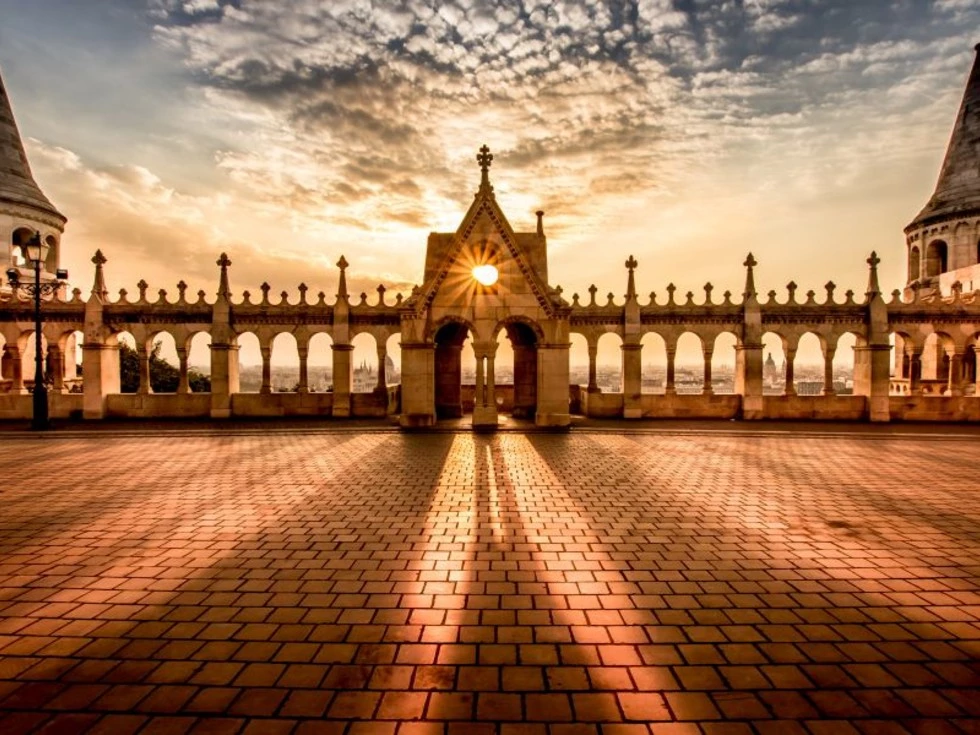 travel program image