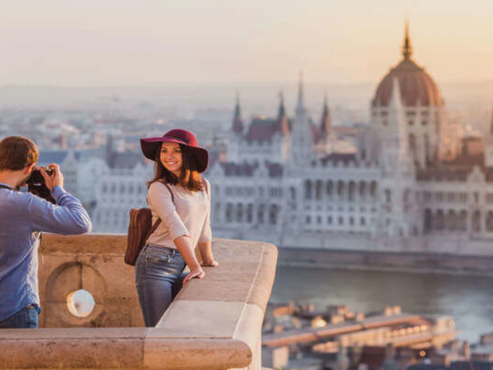 travel program image